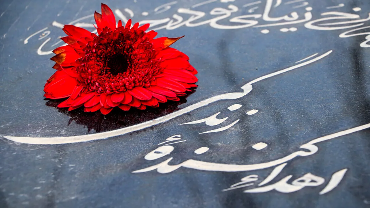 روایت مادری که اعضای سه عزیزش را اهدا کرد