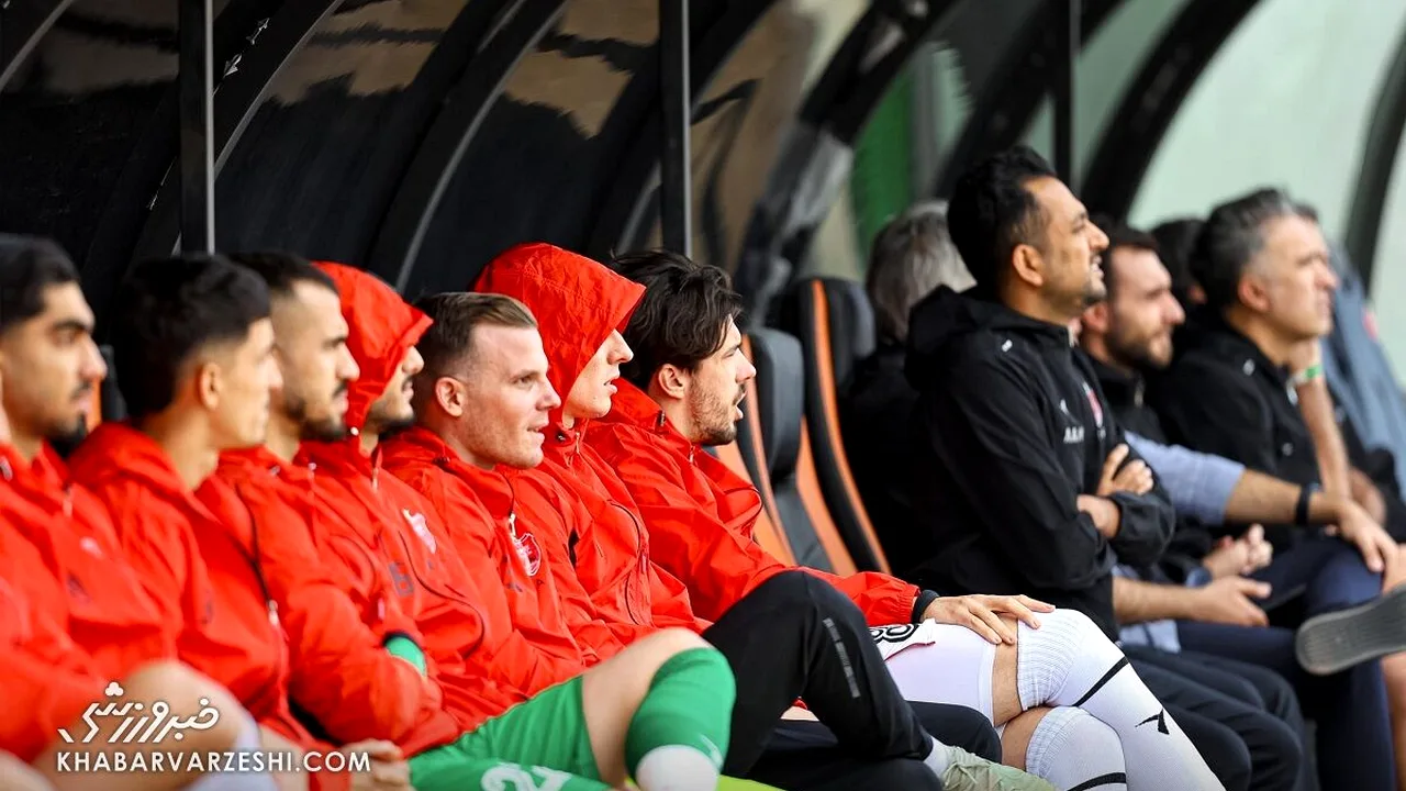 باکیچ در پرسپولیس میماند؛ جدایی در نیمفصل منتفی شد