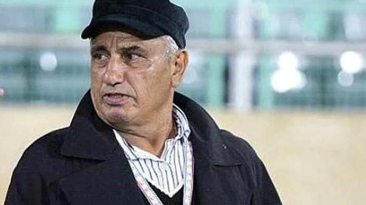 افشای سرمربی اسبق تیم ملی از سیگار کشیدن ستاره در اردو