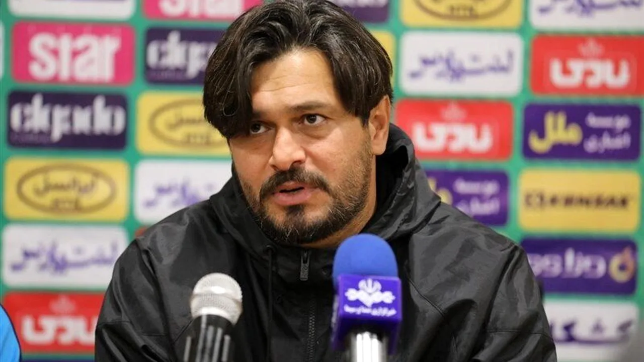 سرمربی نساجی از انتخابش میگوید؛ افتخار کار در مازندران