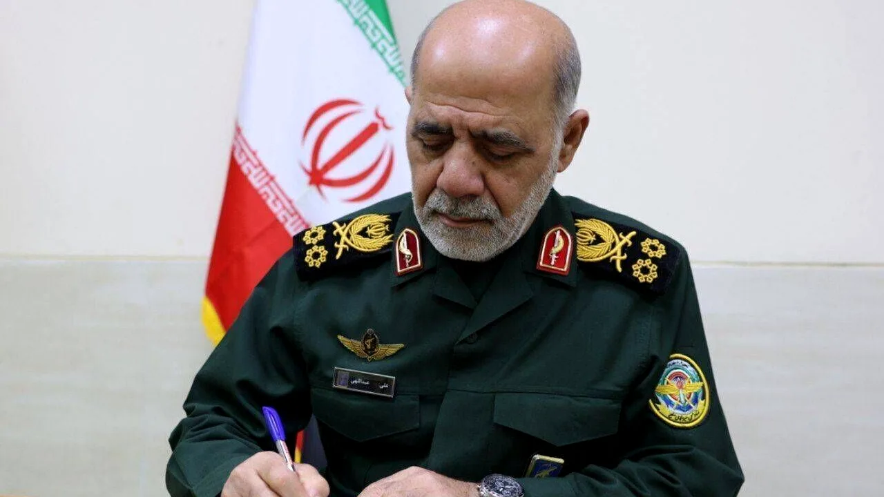 نیروهای مسلح در پاسخ به تهدیدها پیشدست میکنند