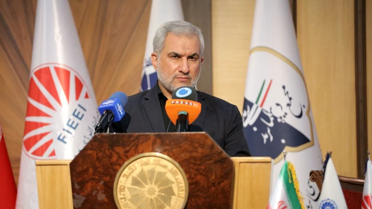 هوشمندسازی تجارت خارجی؛ ضرورتی که اسماعیلی بر آن تأکید کرد