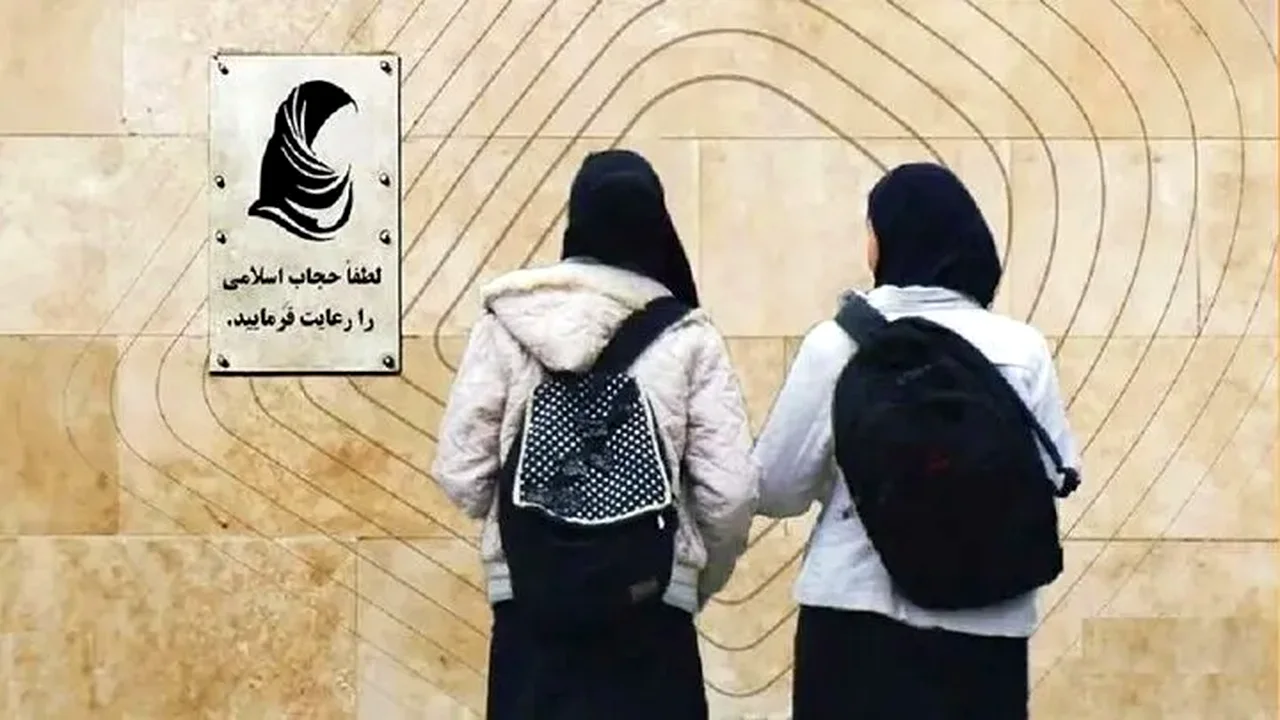کارگروه محرمانهای که در دانشگاه تهران تشکیل شد؛ جزئیاتی که رئیس دانشگاه فاش کرد