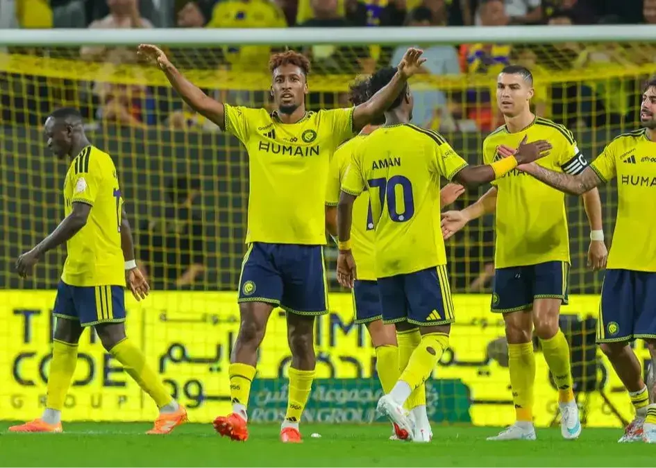 تغییرات مهم AFC؛ چالشهای جدید برای باشگاههای عربستانی