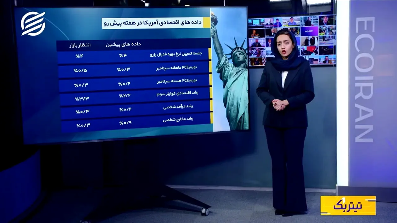 طلا در انتظار سیگنال تورم و نرخ بهره آمریکا
