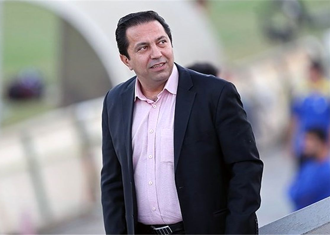 مدیرروستا: بحث درباره ساخت مجسمه توهمی بیش نیست