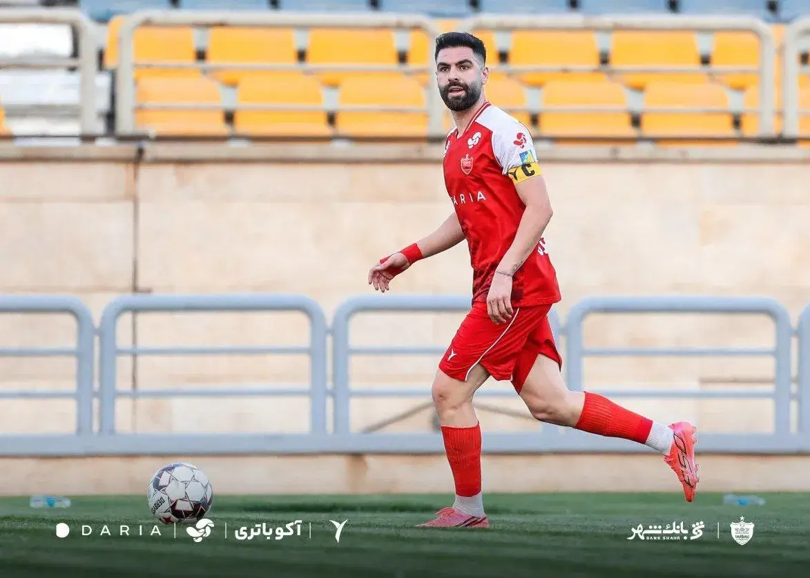 تارتار از بازیکنان جدید پرسپولیس بهره خواهد برد
