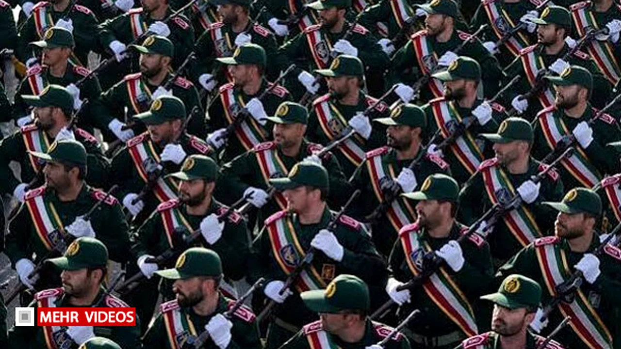 روایت سخنگوی سپاه از رزمندگانی که در گرمای ۵۰ درجه تسلیم نمیشوند؛ راز این روحیه چیست؟