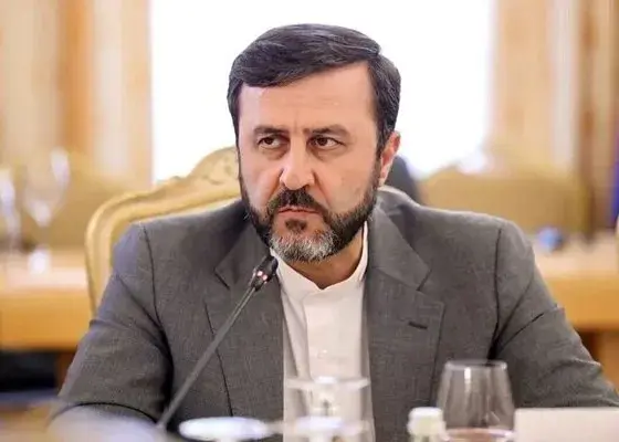 ایران: بازگشایی تنگه هرمز وابسته به تعهدات آمریکا است