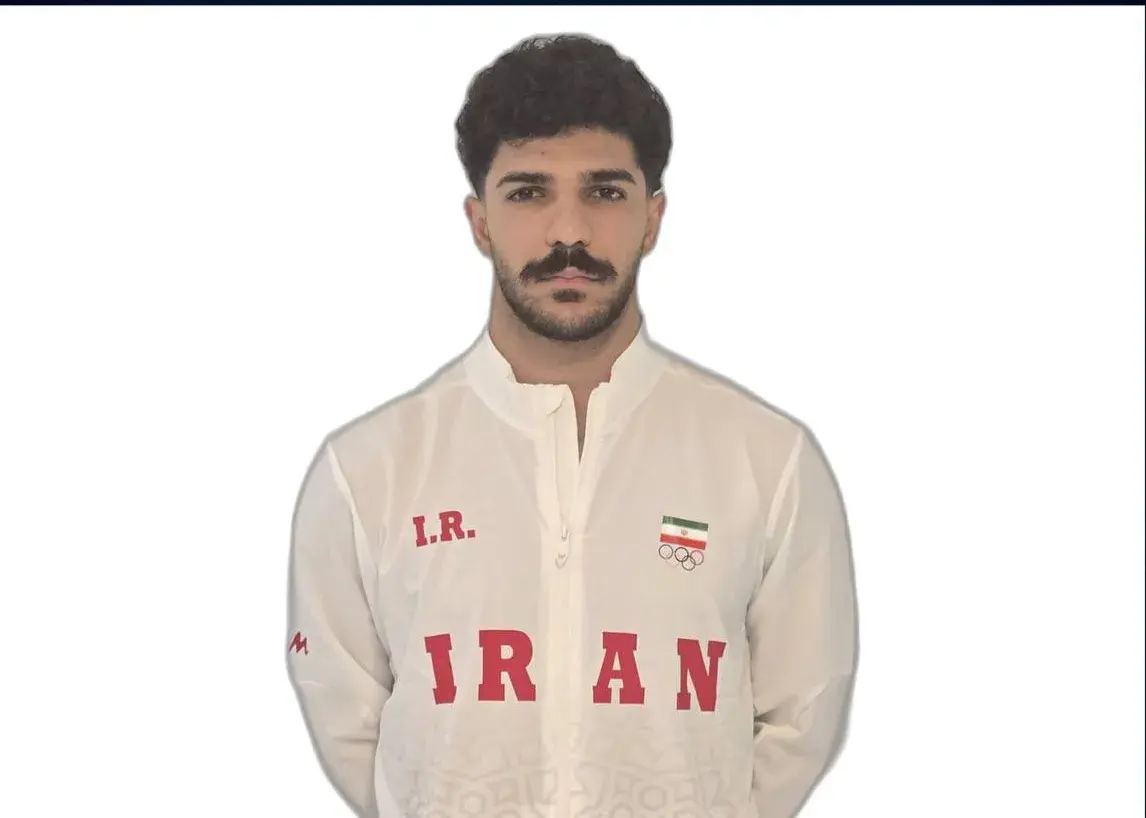 محمد مقدسی به فینال شیرجه ۱۰ متر بازیهای آسیایی صعود کرد