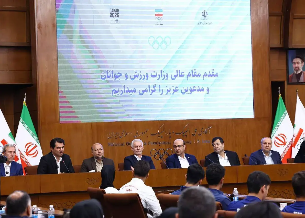 مدالآوران المپیک جوانان داکار از معافیت سربازی برخوردار خواهند شد