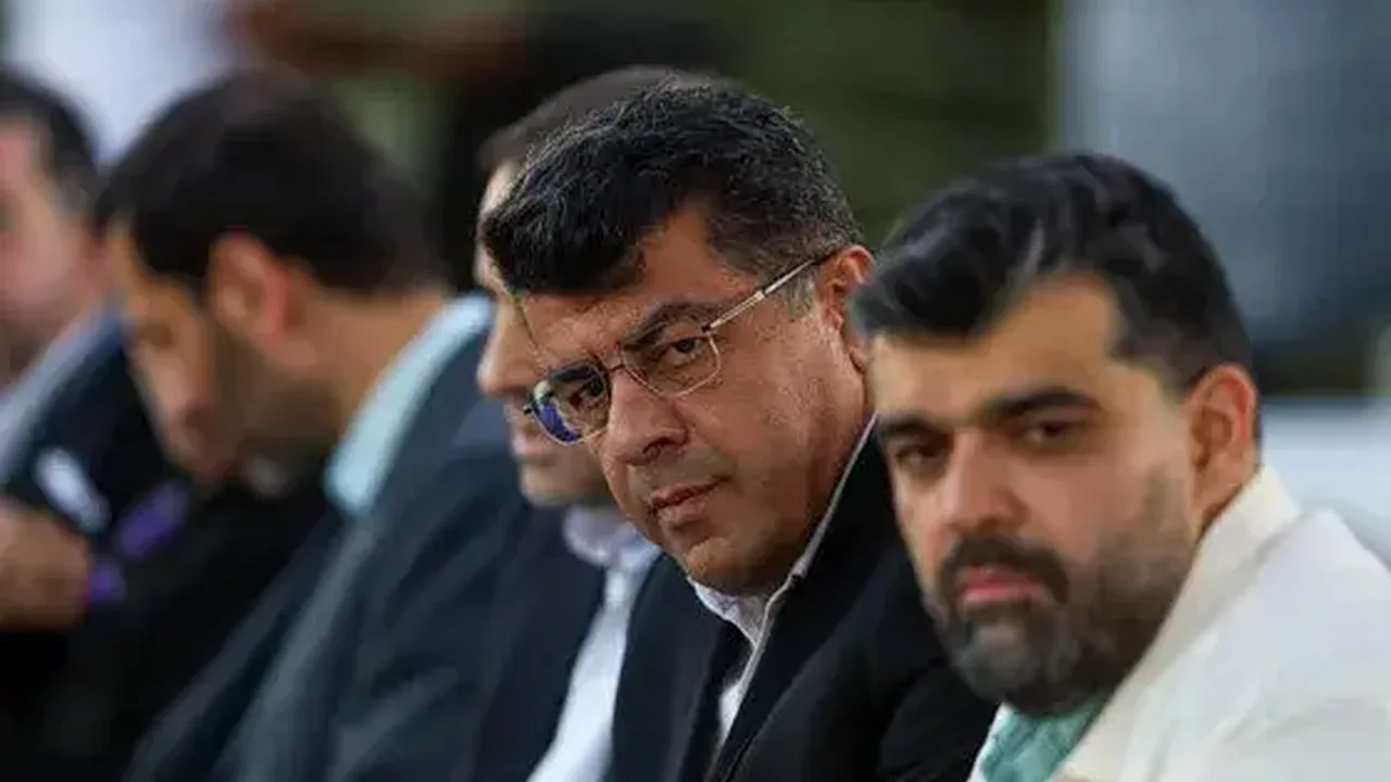 توسعه چوگان ایران با حمایت وزیر ورزش شتاب میگیرد
