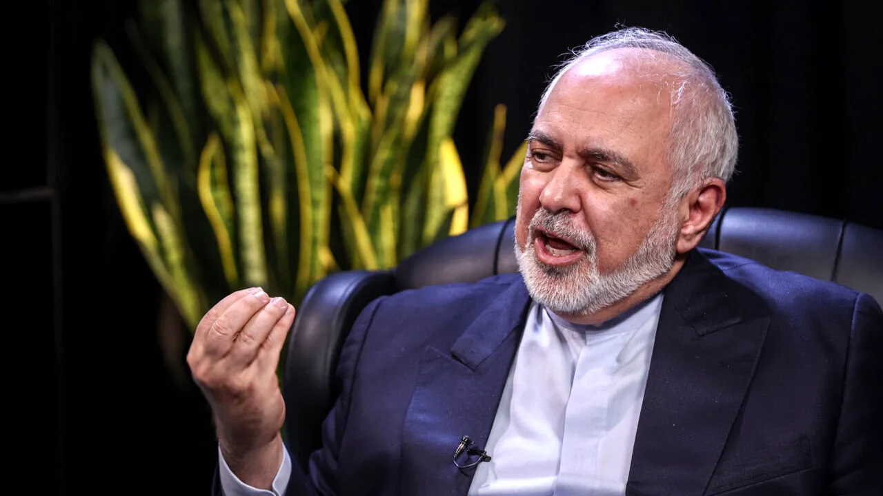 طرح ظریف برای شبکه امنیتی غرب آسیا در آستانه سفر دیپلماتها