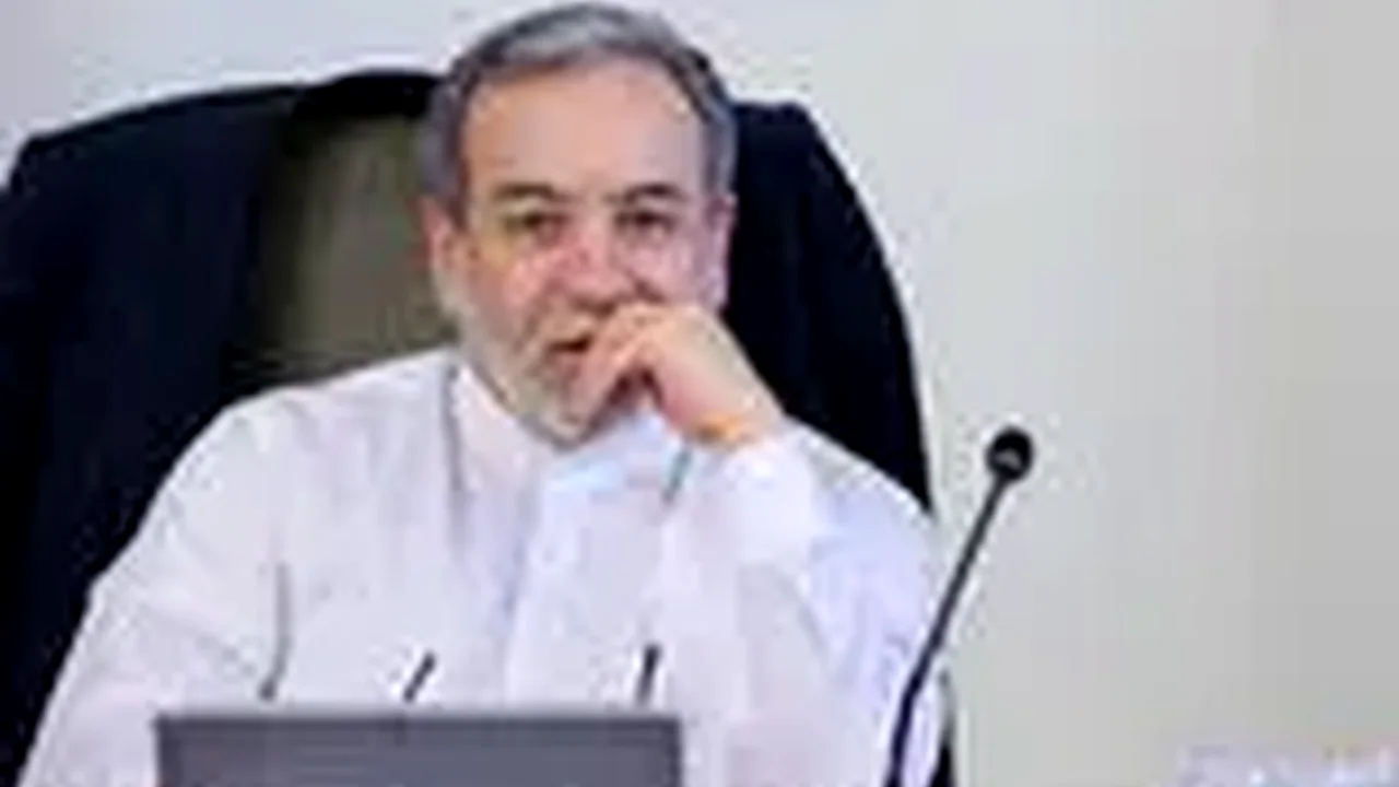 سکوت ۹ ماهه اروپا در برابر معمای ایران؛ عراقچی پرده از یک واقعیت پنهان برداشت!