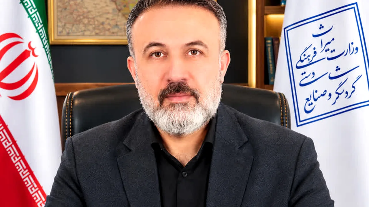 کرمانشاه؛ گذرگاه تاریخ و رونق گردشگری
