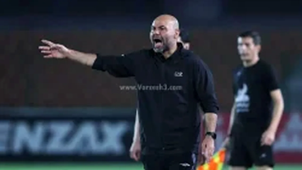 استقلال زیر سایه یک رکورد عجیب؛ راز شکستناپذیری آبیها فاش شد!