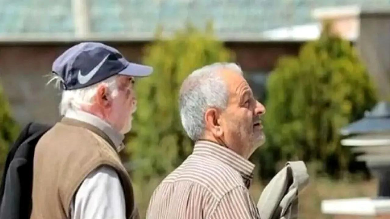 واریز معوقات حقوق اردیبهماه به حساب بازنشستگان تأمین اجتماعی
