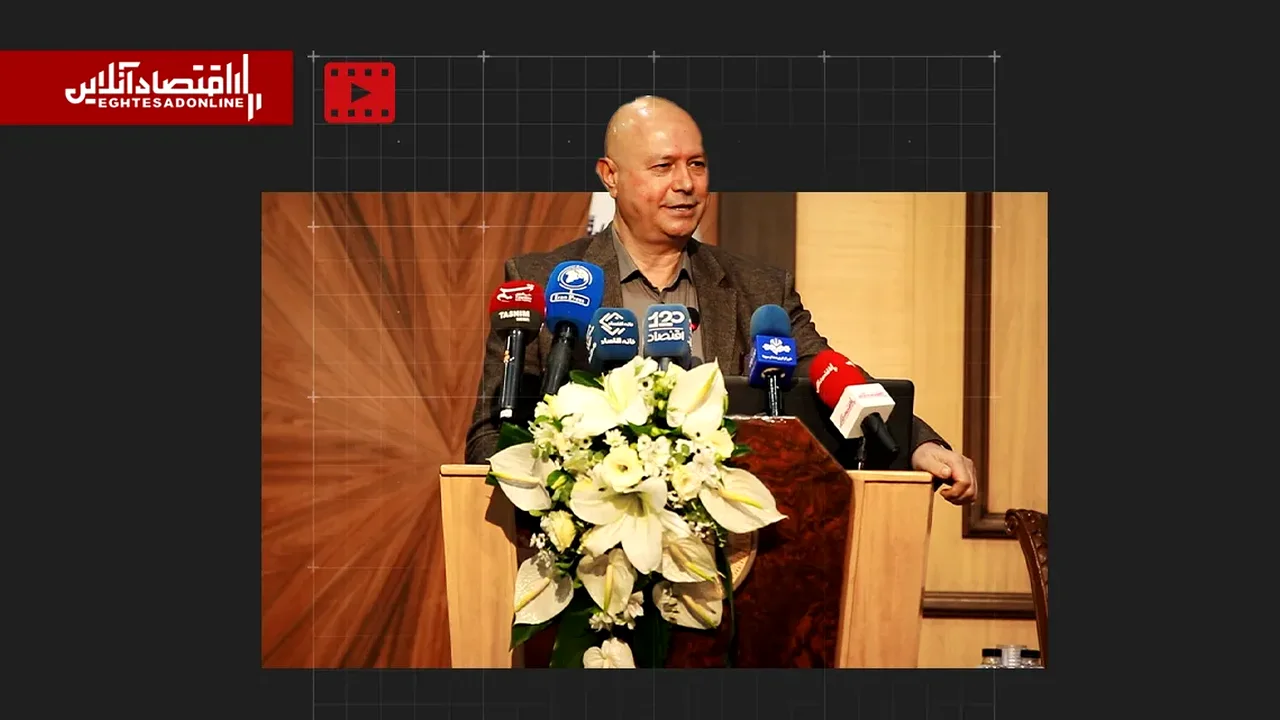 انتقاد تند رئیس کمیسیون معدن اتاق ایران: منابع را برای روز مبادا نگه داشتهاند؛ اما مگر امروز همان روز نیست؟