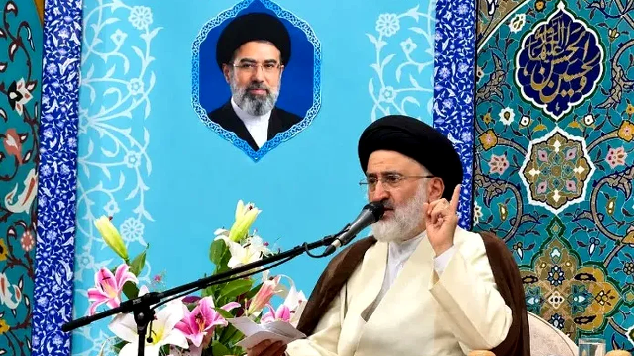 هشدار یک سخنران مذهبی درباره نقشه پنهان دشمن برای شکاف در جامعه ایران