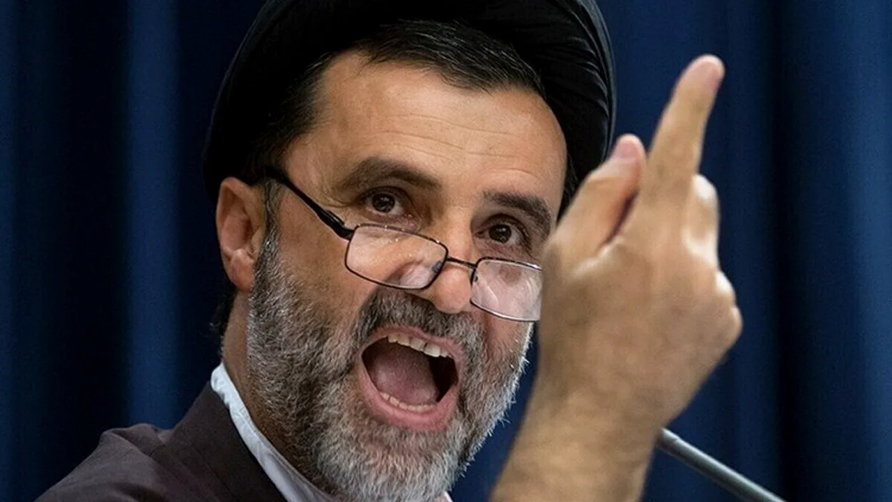 هشدار ایران به بغداد درباره مانور جنگندههای اسرائیلی