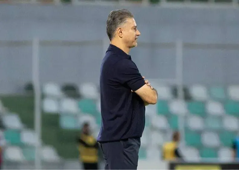 مطهری: انتقال رامین رضاییان به فولاد به دلیل مسائل مالی نبود