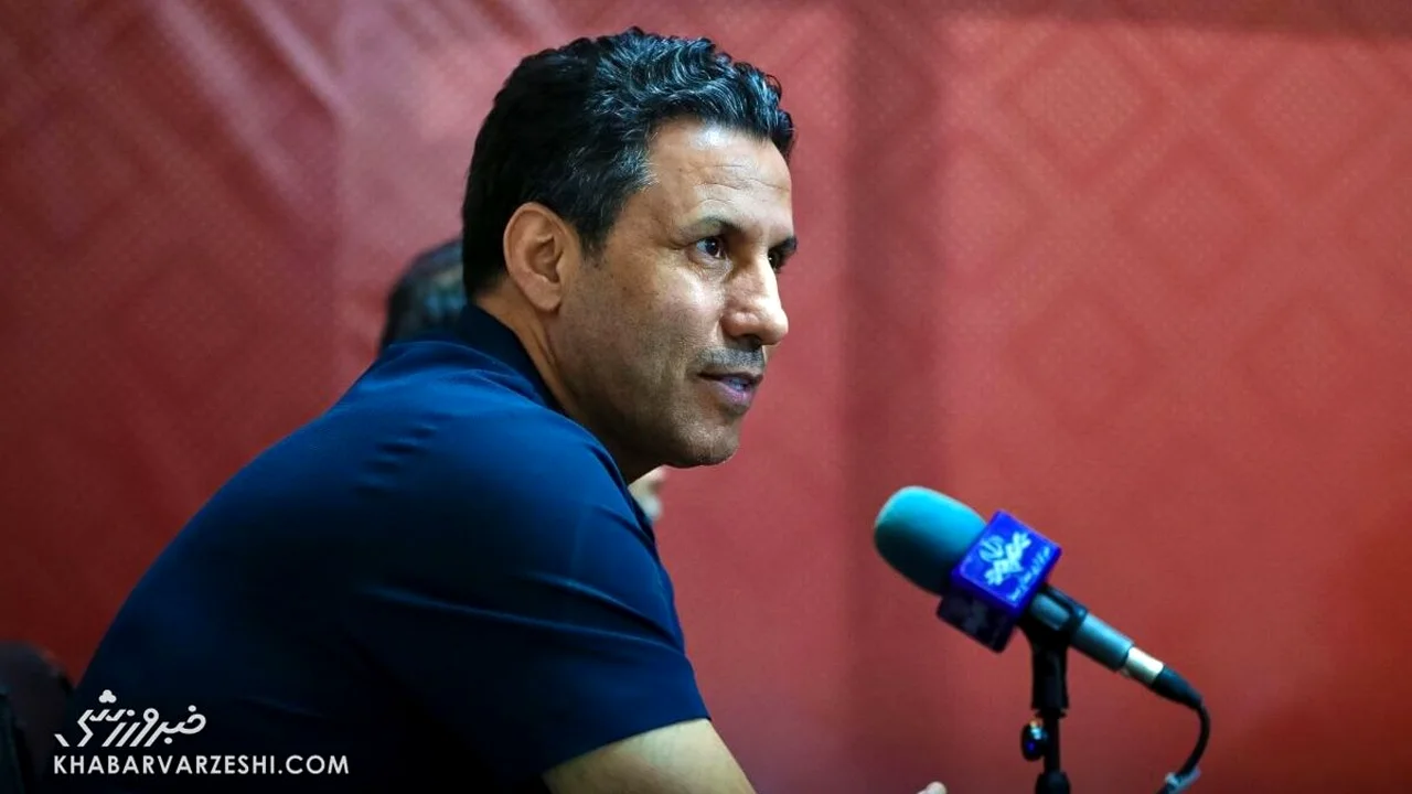 جملهی عجیب مهدی تارتار قبل از جدال با پرسپولیس؛ راز رفاقت در اوج رقابت چیست؟