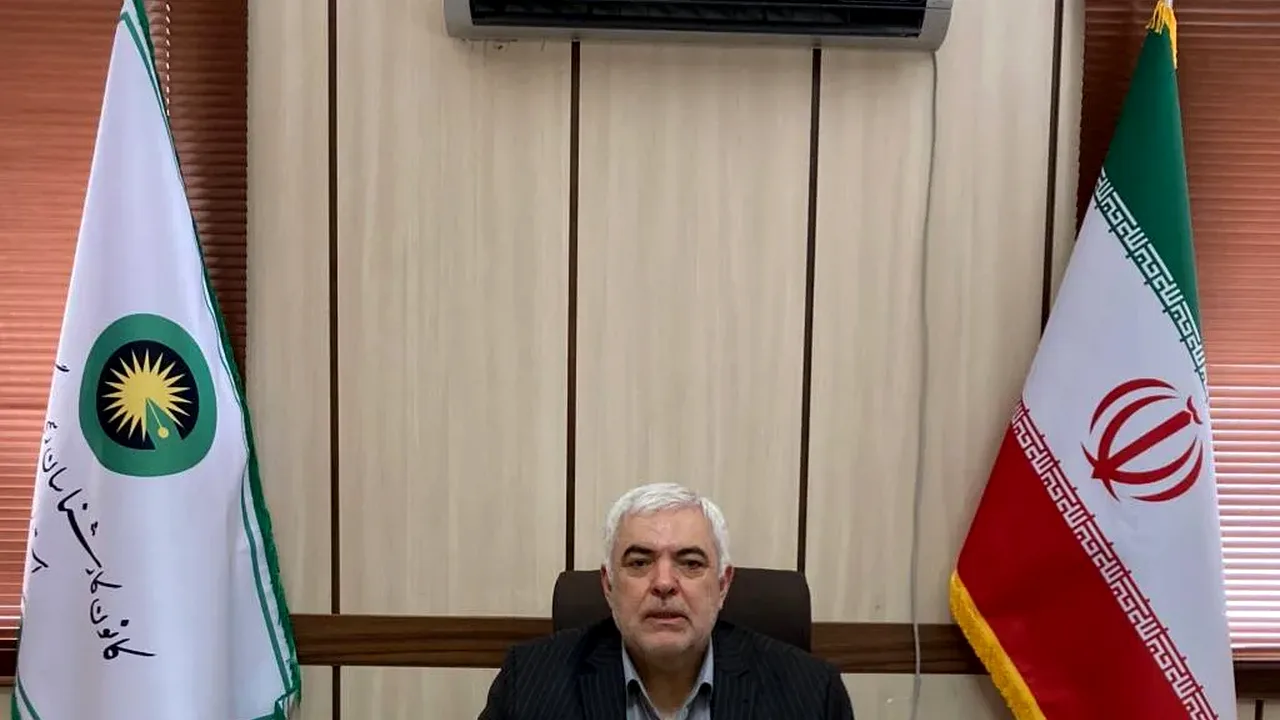 دو بال تحول قضایی؛ از ضمانت الکترونیک تا دادرسی هوشمند
