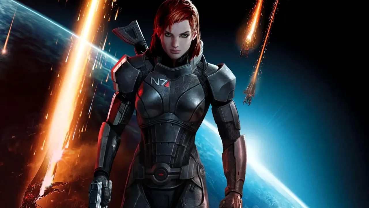 پایان بایوور؛ خالق Mass Effect برای همیشه خاموش شد