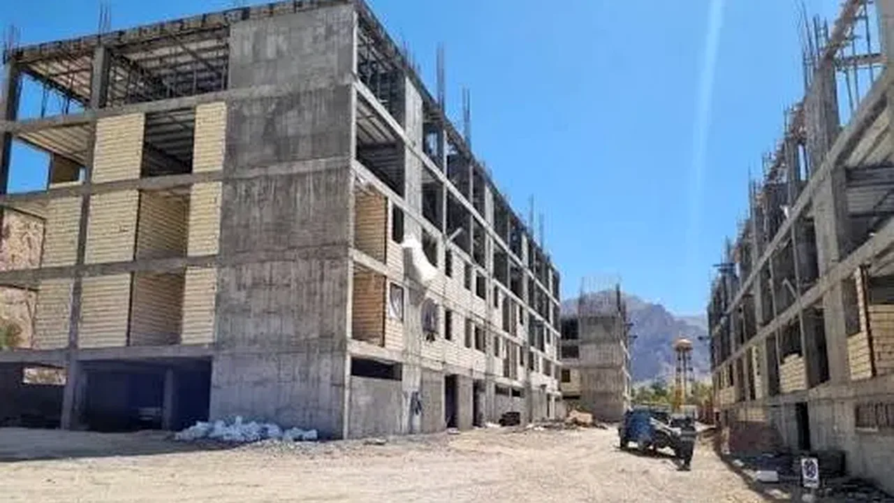مسکن ملی در تله هزینهها؛ موانعی که پای متقاضیان را به میان میکشد