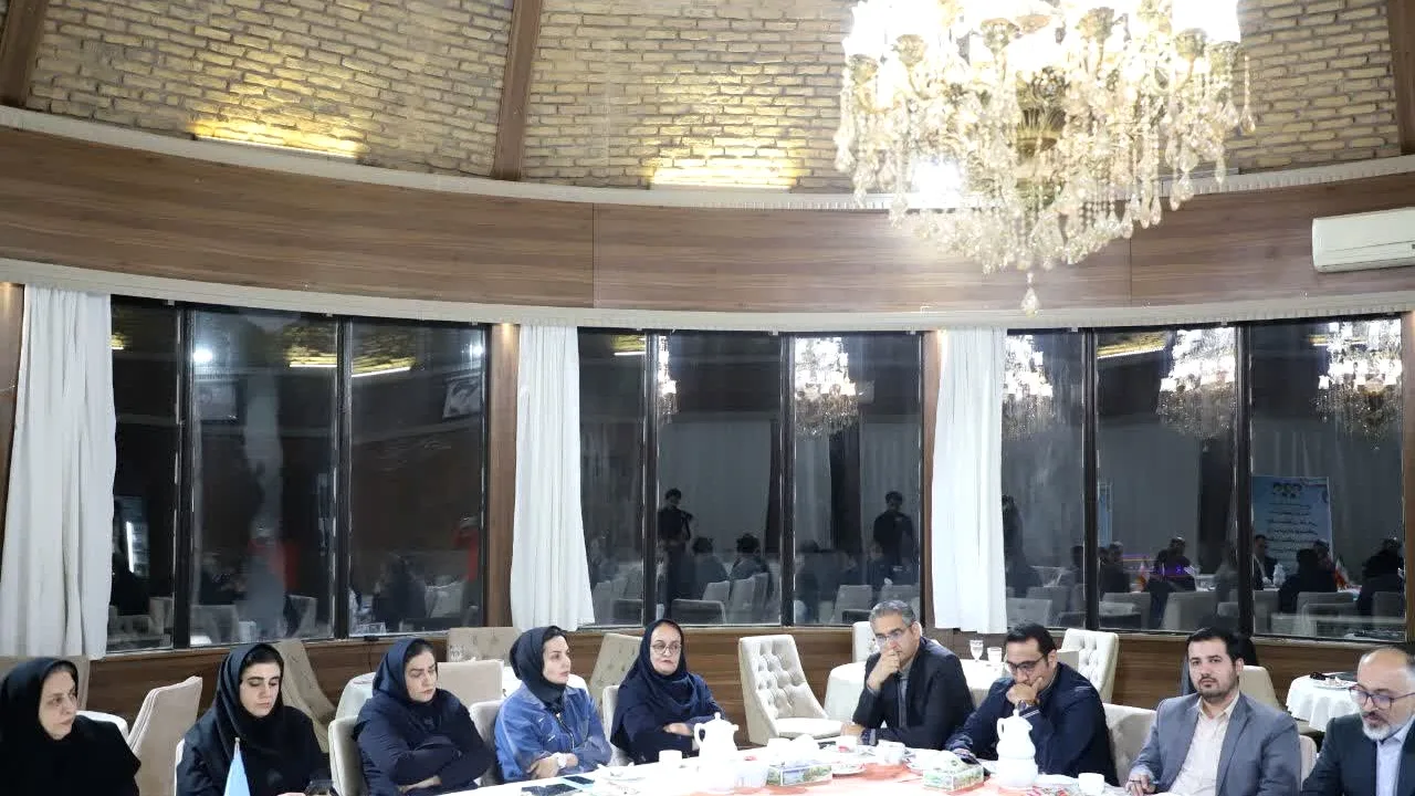 تمرکز بر گردشگری مرزی؛ راهبرد جدید خراسان جنوبی