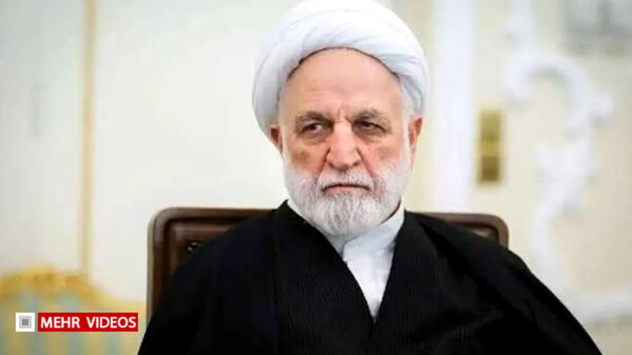 وقتی رئیس قوه قضائیه دو قاضی را به چالش کشید؛ پشت پرده چه خبر است؟