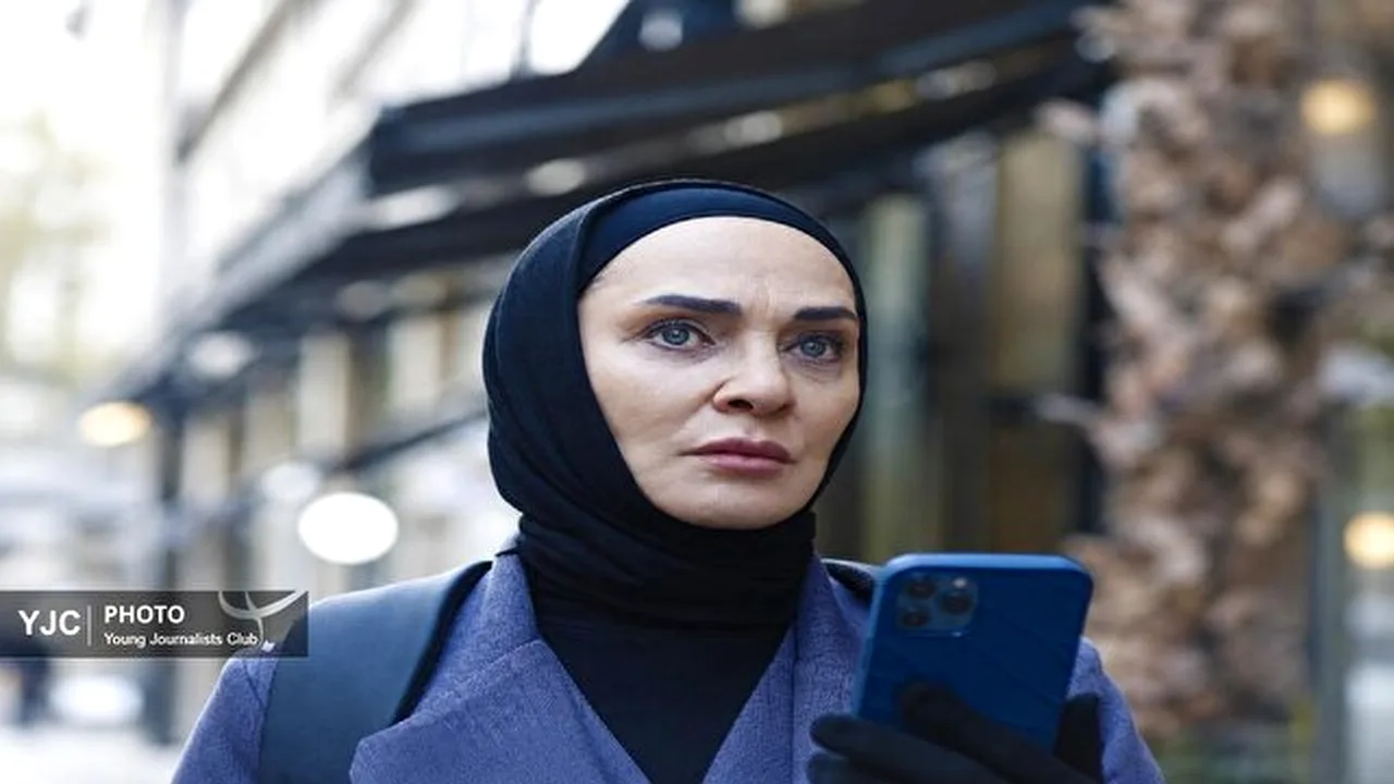 پروندههای تازه سریال روشنایی شب؛ از اسلحه تا بانک