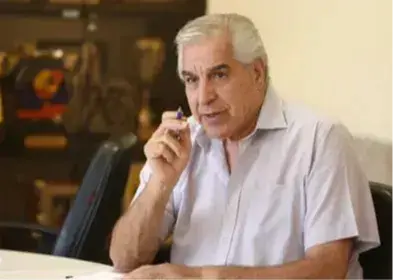 مشحون: نبود تدارکات مانع کسب مدال طلا شد