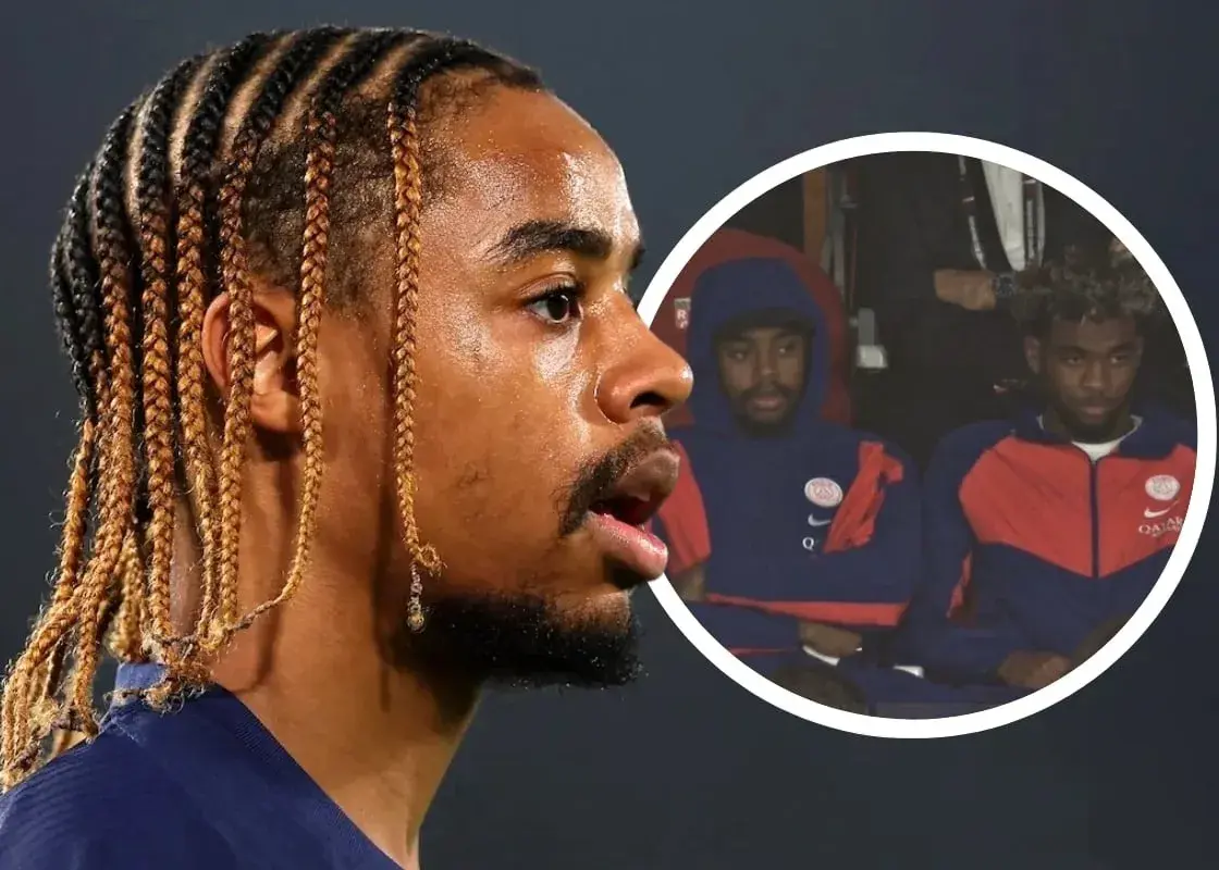 غیبت بارکولا و امبایه در فهرست PSG؛ لیورپول امیدوار به جذب آنهاست