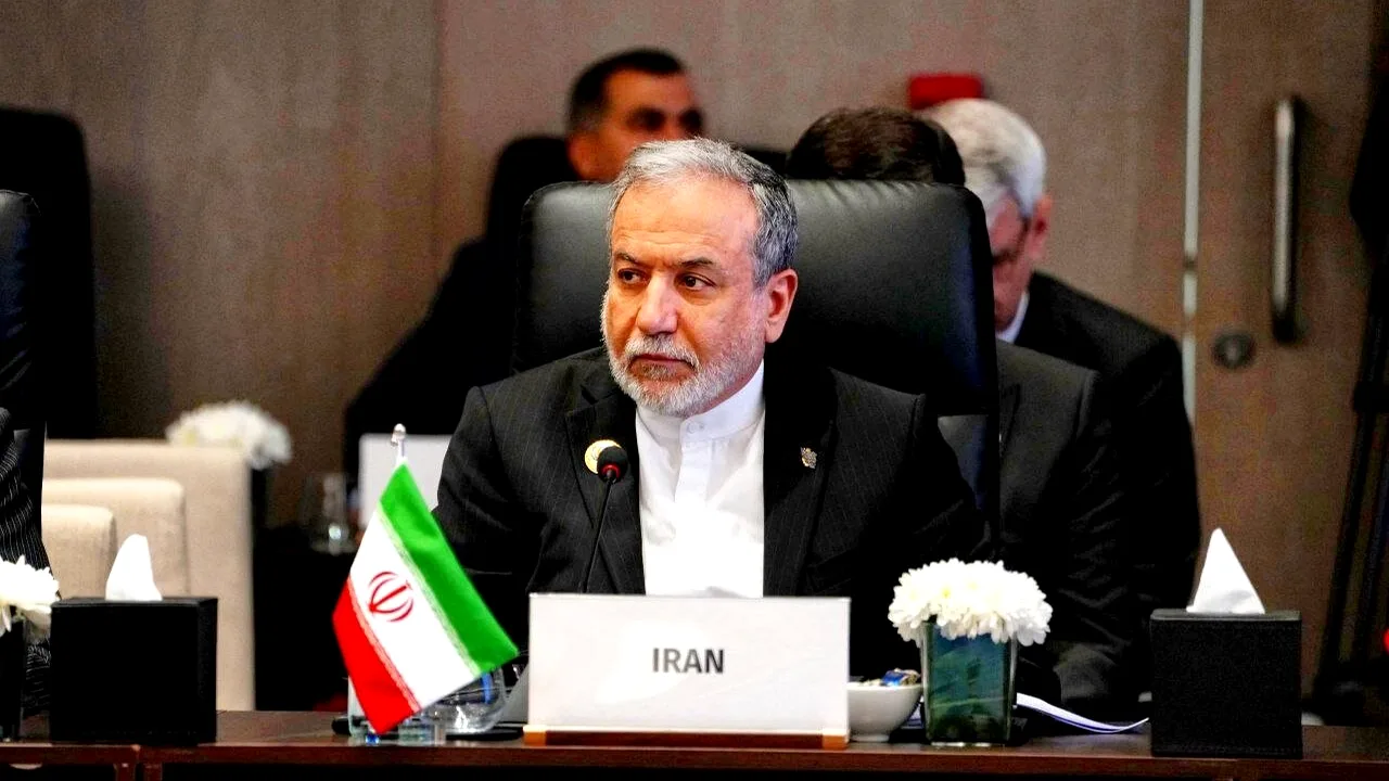 عراقچی: آماده دفاع از خود هستیم اما توافق عادلانه میخواهیم