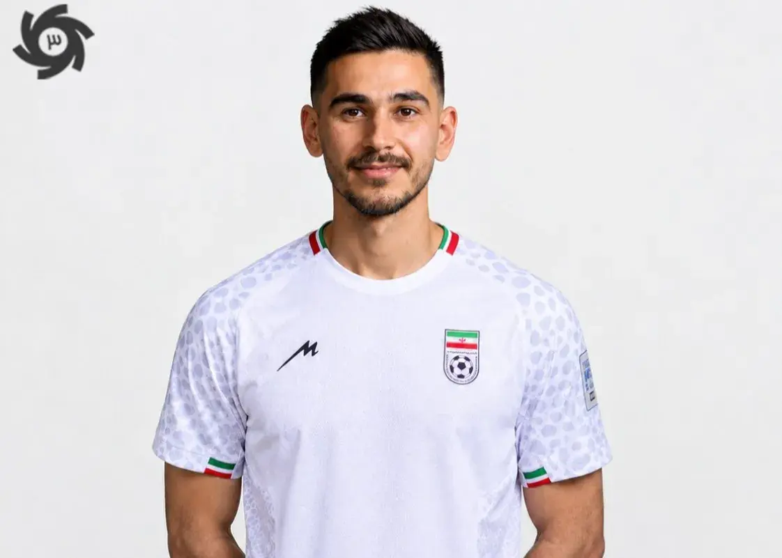 تغییر جدید در لیست تیم ملی فوتسال به دلیل مصدومیت