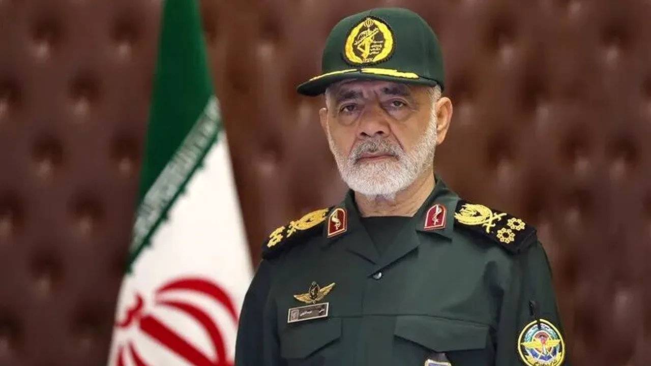 پاسخ بدون محدودیت جغرافیایی به دشمن؛ بانک تازه اهداف