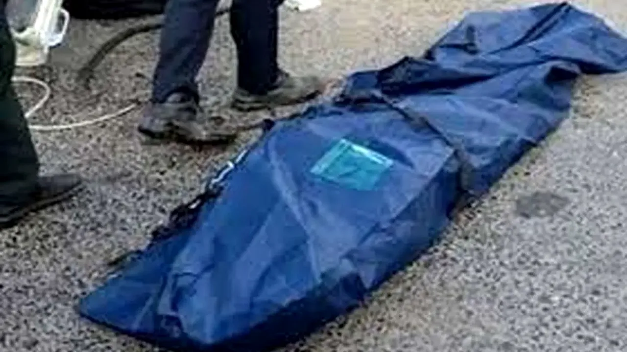 جان باختن کارگر جوان در حادثه سقوط از ارتفاع در عسلویه