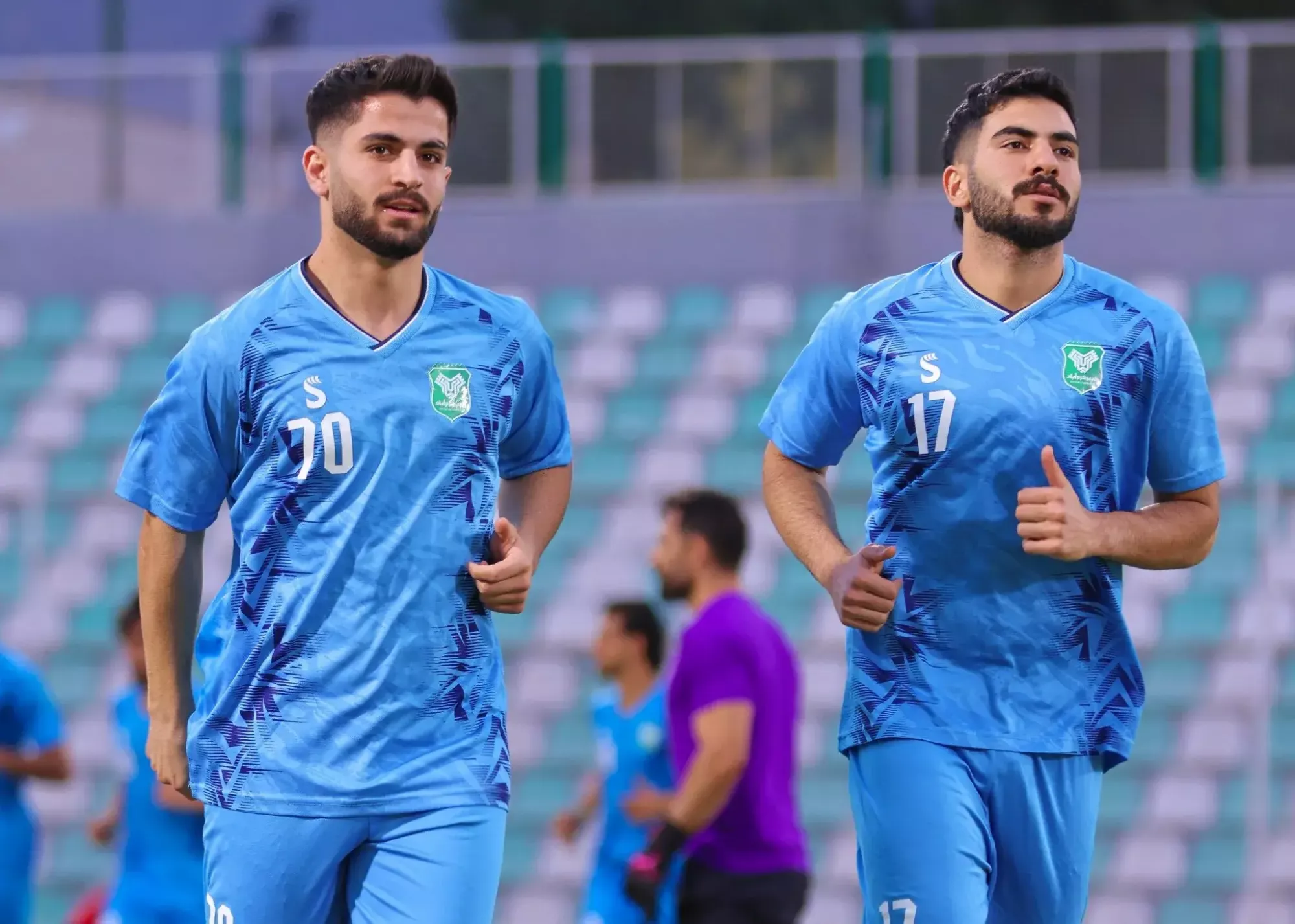 خیبر و استقلال خوزستان؛ نبردی برای صعود در جدول لیگ برتر