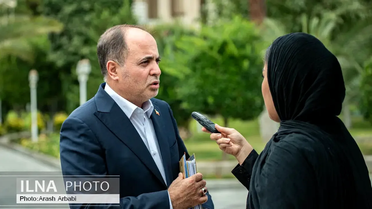 پرداخت مطالبات گندمکاران تا ۱۲ آبان؛ نرخ خرید تضمینی در انتظار تصمیم شورا