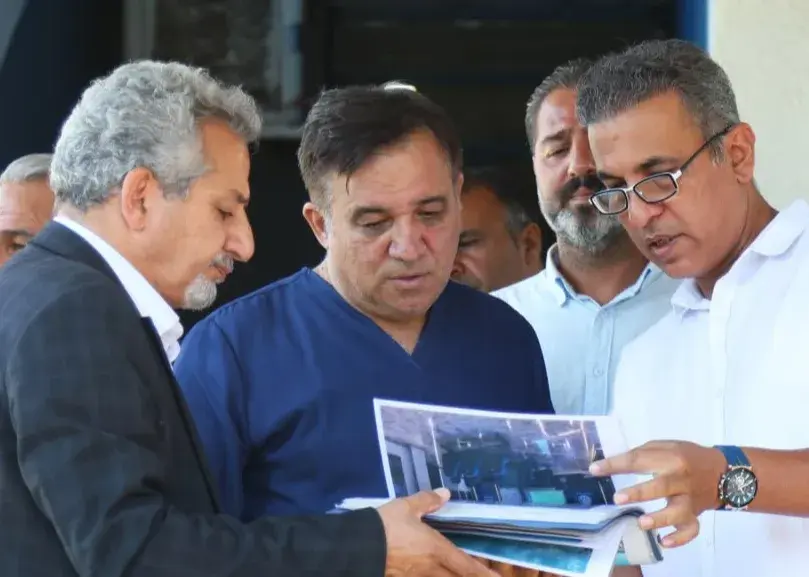 مدیریت تاجرنیا غیرقانونی اعلام شد؛ استقلال با نامه سازمان بازرسی مواجه است