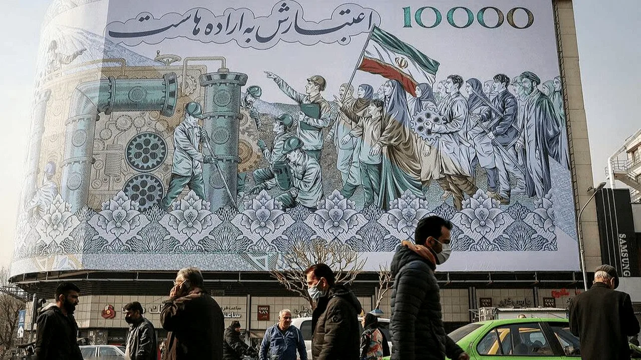 تشکیل شورای جنگ اقتصادی؛ ایران از دفاع به آفند میرود
