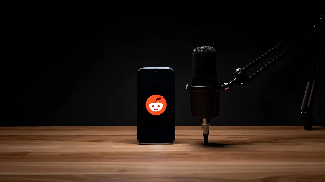 کاهش هفتگی یک میلیون بازدید؛ ضربه هوش مصنوعی گوگل به ردیت
