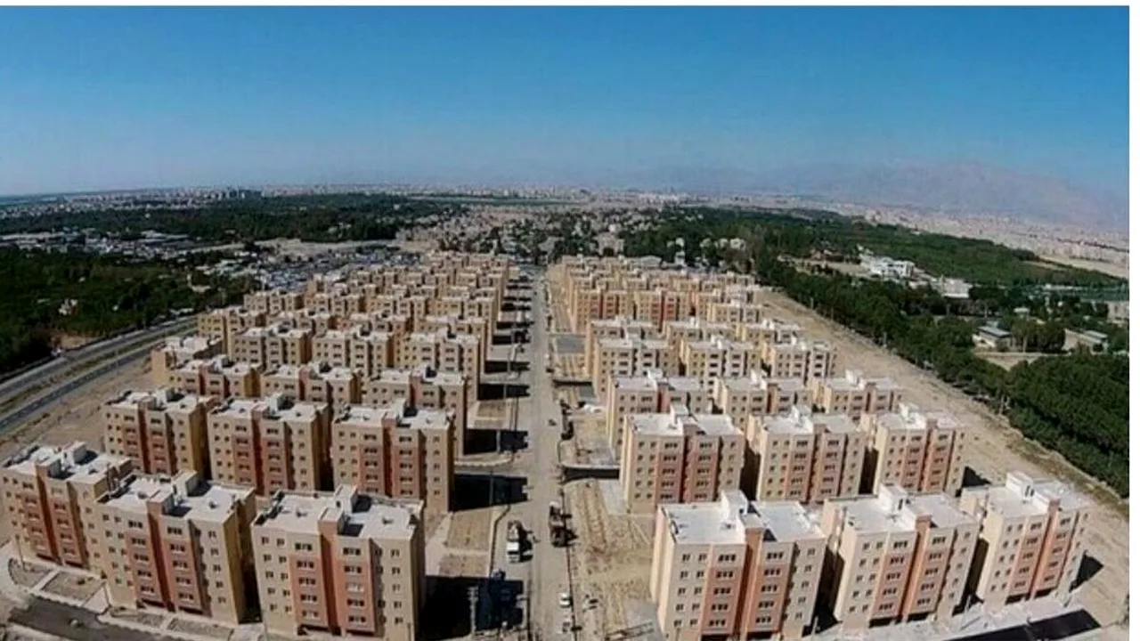 راهکار قانونی برای ساماندهی معاملات مسکن ملی