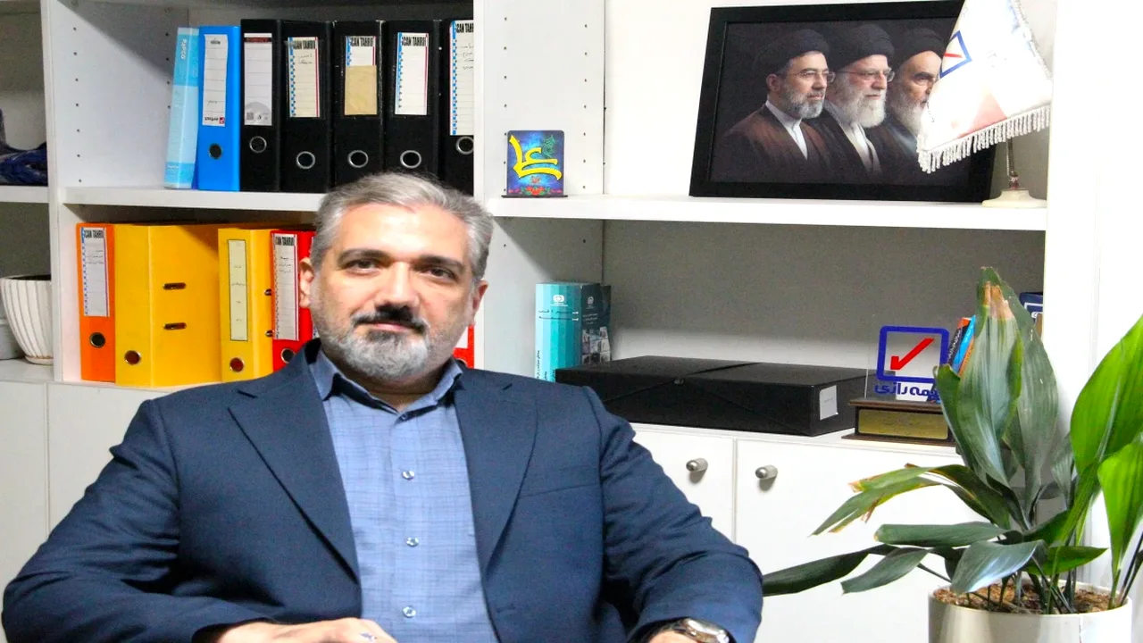 تسویه خسارتهای معوق و هوشمندسازی خدمات در بیمه رازی
