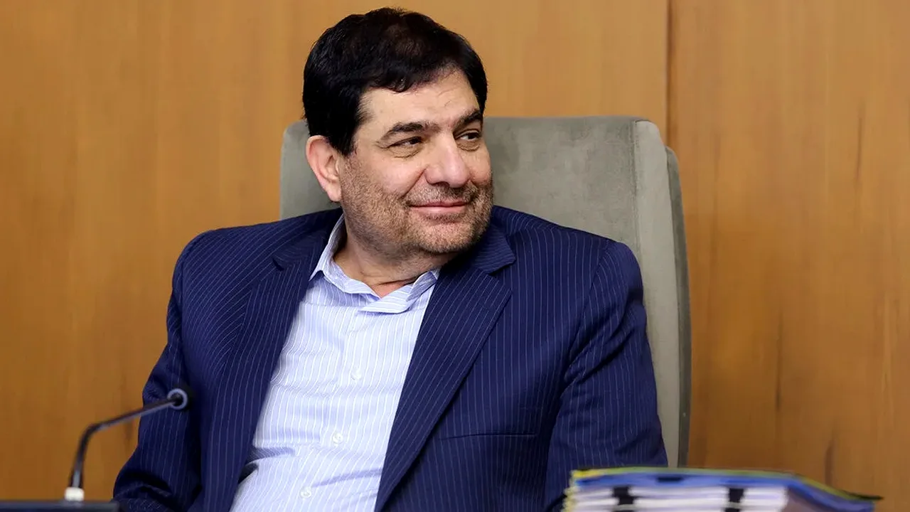 اظهارنظر جنجالی مشاور رهبر انقلاب درباره «مادر بمبها» و آینده رهبری؛ پشت پرده چه خبر است؟