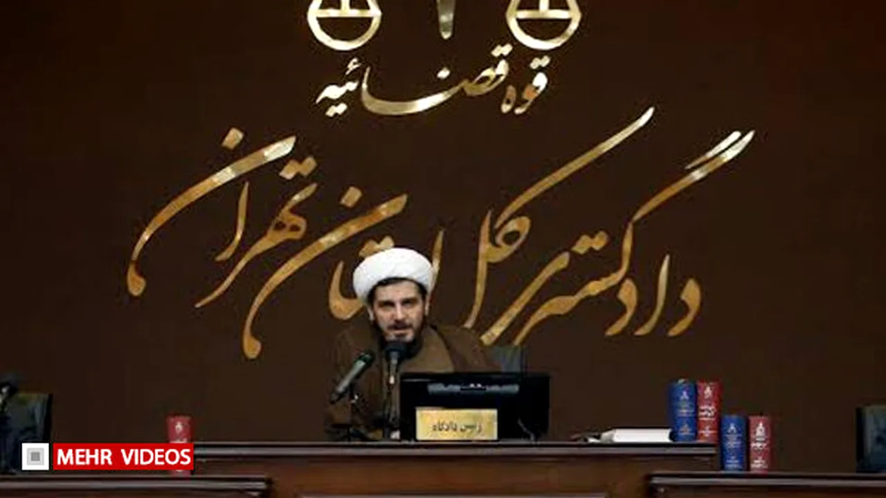 درخواست استرداد فوری متهمان پرونده منافقین به ایران