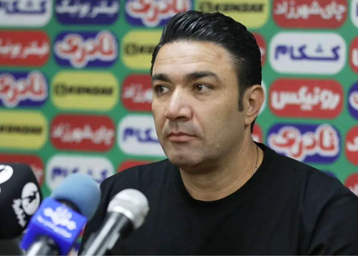 نکونام: از هواداران بخواهیم از خانه حمایت کنند
