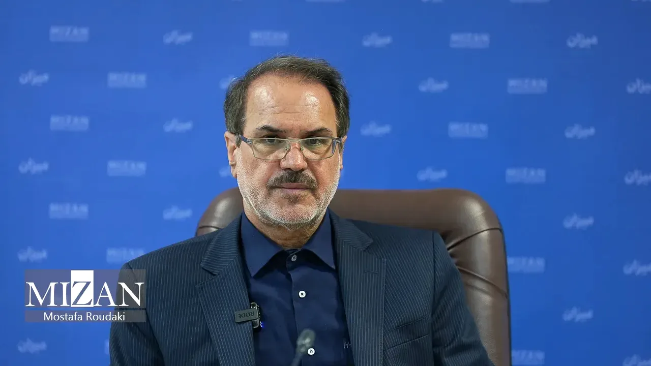 تسلیت مقام ارشد قوه قضاییه برای درگذشت مادر صادقی