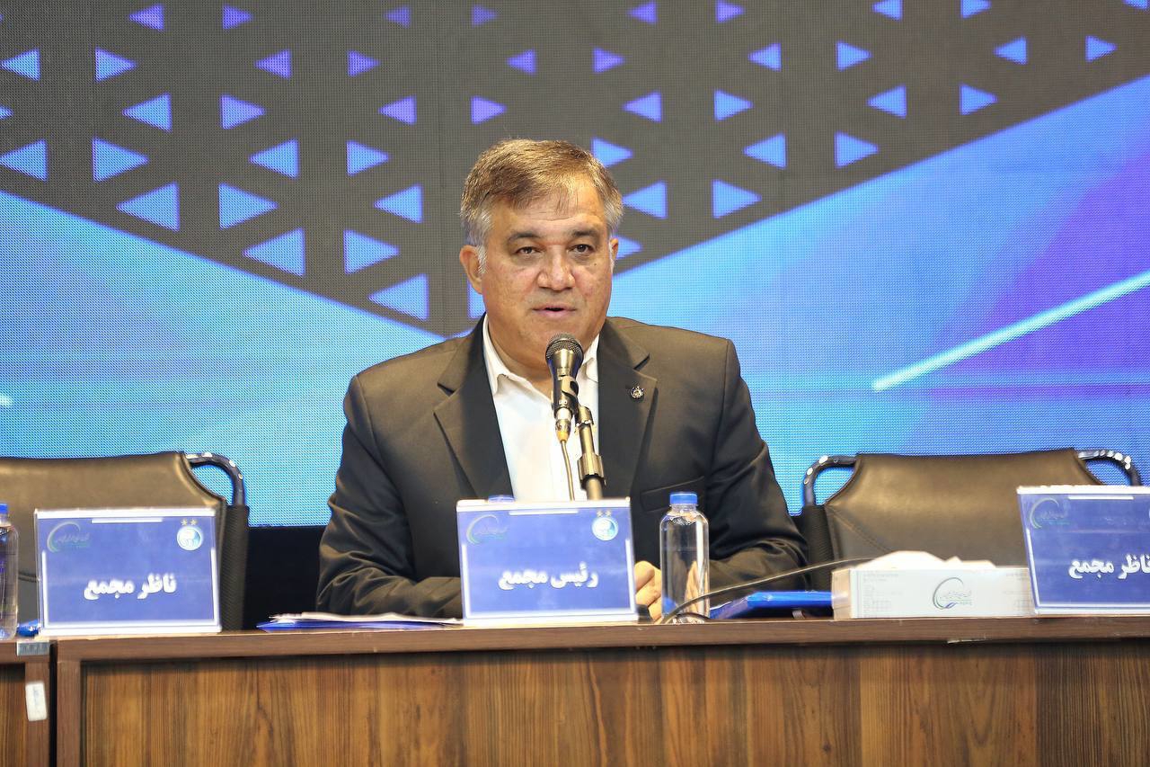 تاریخ نهایی انتخاب مدیرعامل جدید باشگاه استقلال مشخص شد
